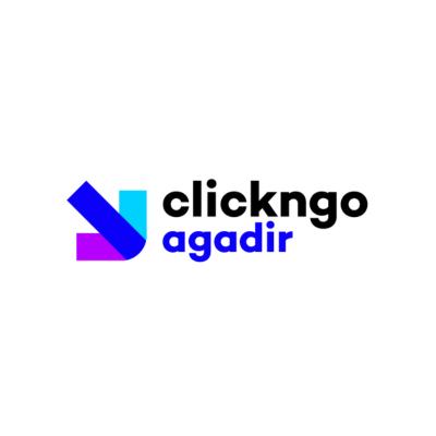ClicknGo App Screenshot