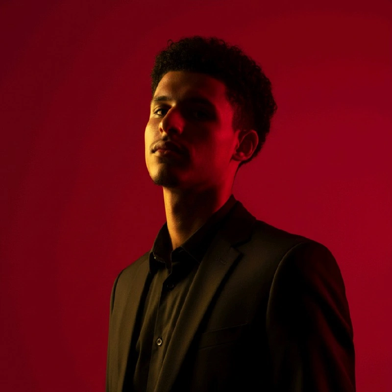 Ilyass Haroun Profile Picture