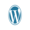 WordPress Logo